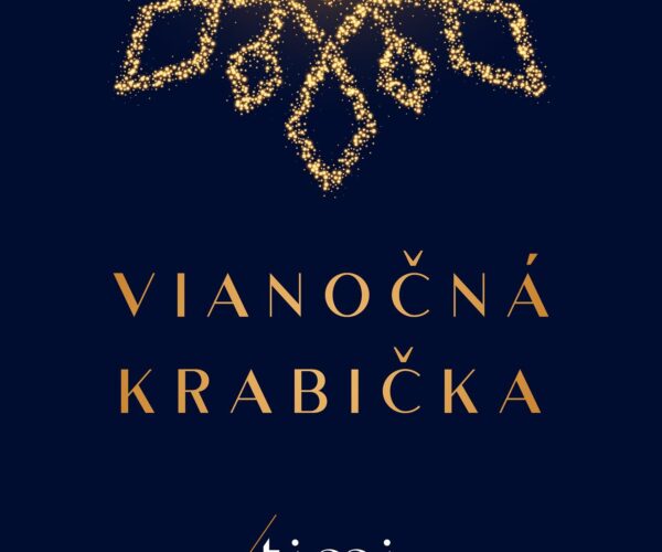 Vianočná krabička